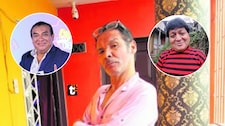 Kike Suero toma drástica decisión por su salud tras muerte de Manolo Rojas y ‘Pompinchú’: “Me ha hecho reflexionar”