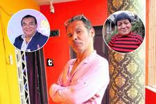 Kike Suero toma drástica decisión por su salud tras muerte de Manolo Rojas y ‘Pompinchú’: “Me ha hecho reflexionar”