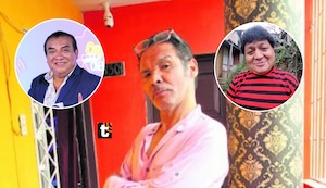 Kike Suero toma drástica decisión por su salud tras muerte de Manolo Rojas y ‘Pompinchú’: “Me ha hecho reflexionar”