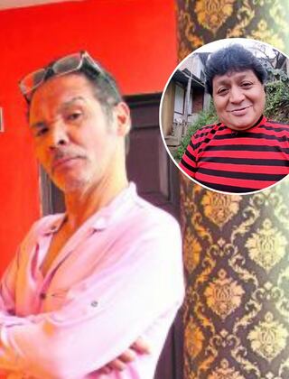 Kike Suero toma drástica decisión por su salud tras muerte de Manolo Rojas y ‘Pompinchú’: “Me ha hecho reflexionar”