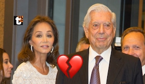 Mario Vargas Llosa y la historia de desamor con Isabel Preysler: Ella lo abandonó al borde de la muerte, según Jaime Bayly