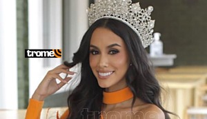 Miss Universo 2023: ¿Contra quiénes se enfrentará Camila Escribens para obtener la corona del certamen?