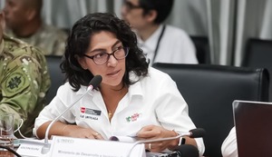 Gobierno le pone fin al programa Wasi Mikuna tras intoxicación de escolares