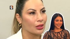 ¡No se queda callada! Pamela López lanza filoso dardo tras denuncia de Pamela Franco: “Calladita te ves más…”