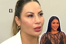 ¡No se queda callada! Pamela López lanza filoso dardo tras denuncia de Pamela Franco: “Calladita te ves más…”