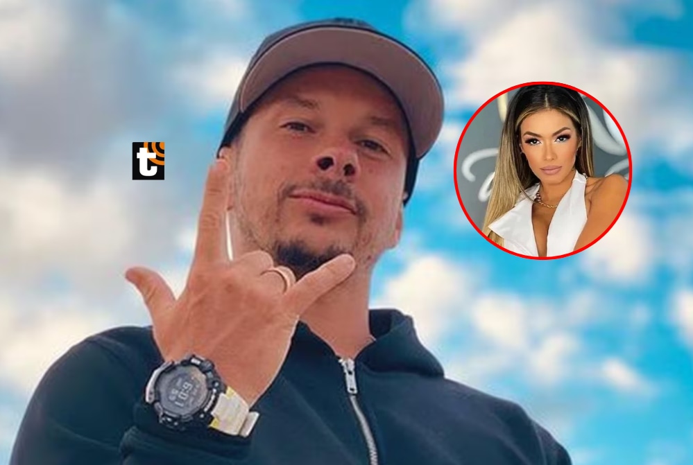 Mario Hart contó que ha sido contratado por una marca para una campaña publicitaria junto a Shirley Arica