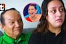 ¡Melcochita pasa roche! Se confunde y llama ‘Monserrat’ a su pareja, Heydi Amado: “He vivido 17 años con ella y salen cosas”