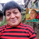 Cómico ‘Pompinchú’ está en UCI: Su salud se complicó cuando se recuperaba de un cirugía a la cadera