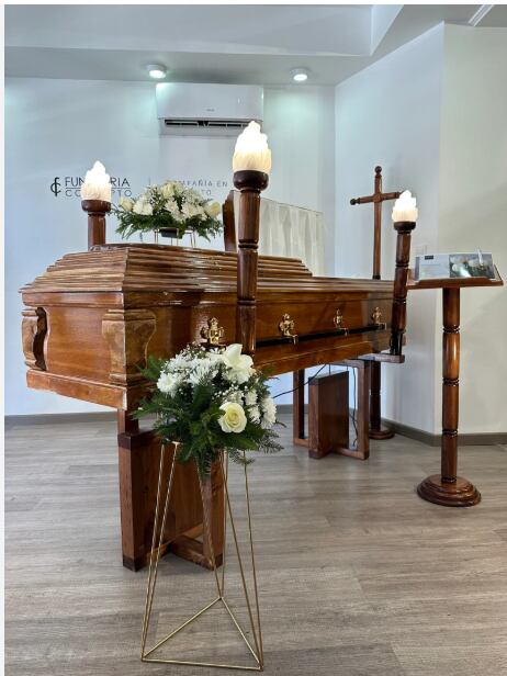 Las mafias de la extorsión ahora piden cupos de hasta 10 mil soles a las agencias funerarias, muchas de las cuales han cerrado al no poder cumplir con estas exigencias.