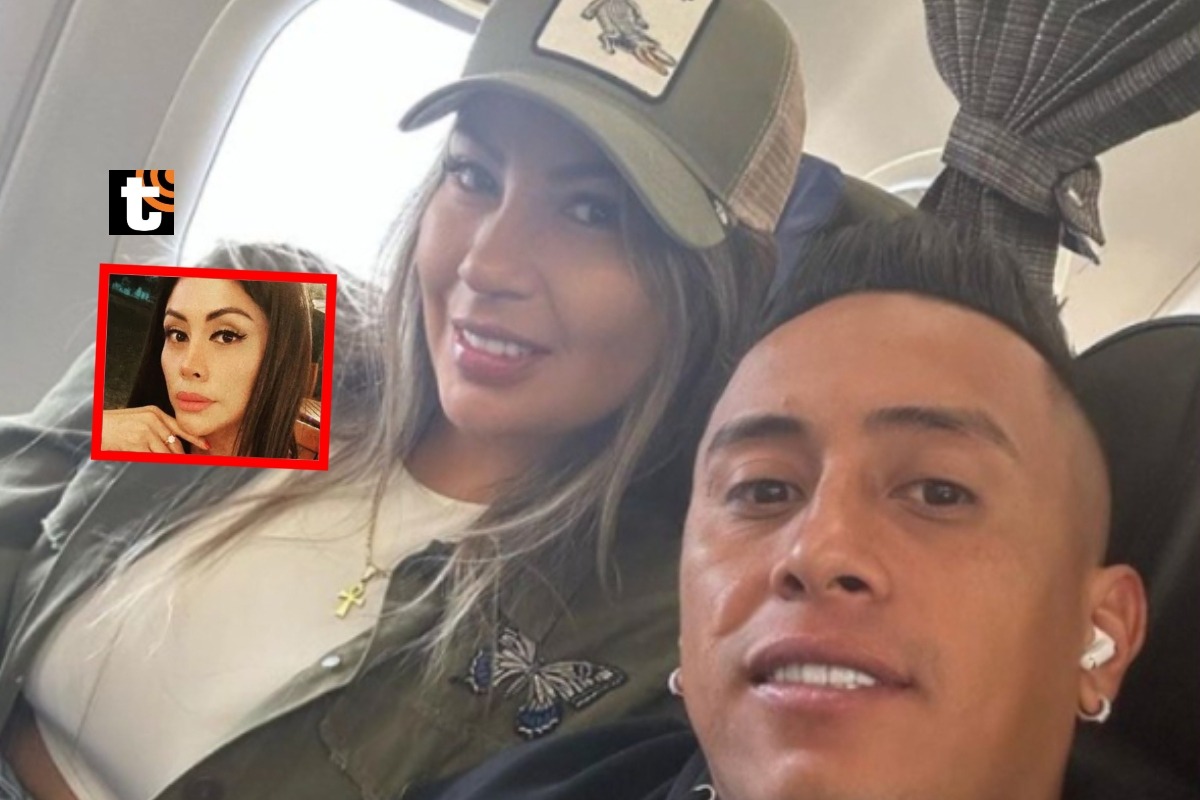 Amiga de Pamela Franco le dice de todo a esposa de Cueva