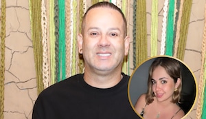 Enza Mitrovich llama ‘mentiroso’ a su tío Ricky Trevitazzo: “Ocasionó una gran pelea familiar”