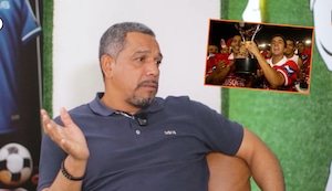 Roberto Holsen y ‘la clave’ que ayudó a Cienciano a ser campeón de la Copa Sudamericana | VIDEO