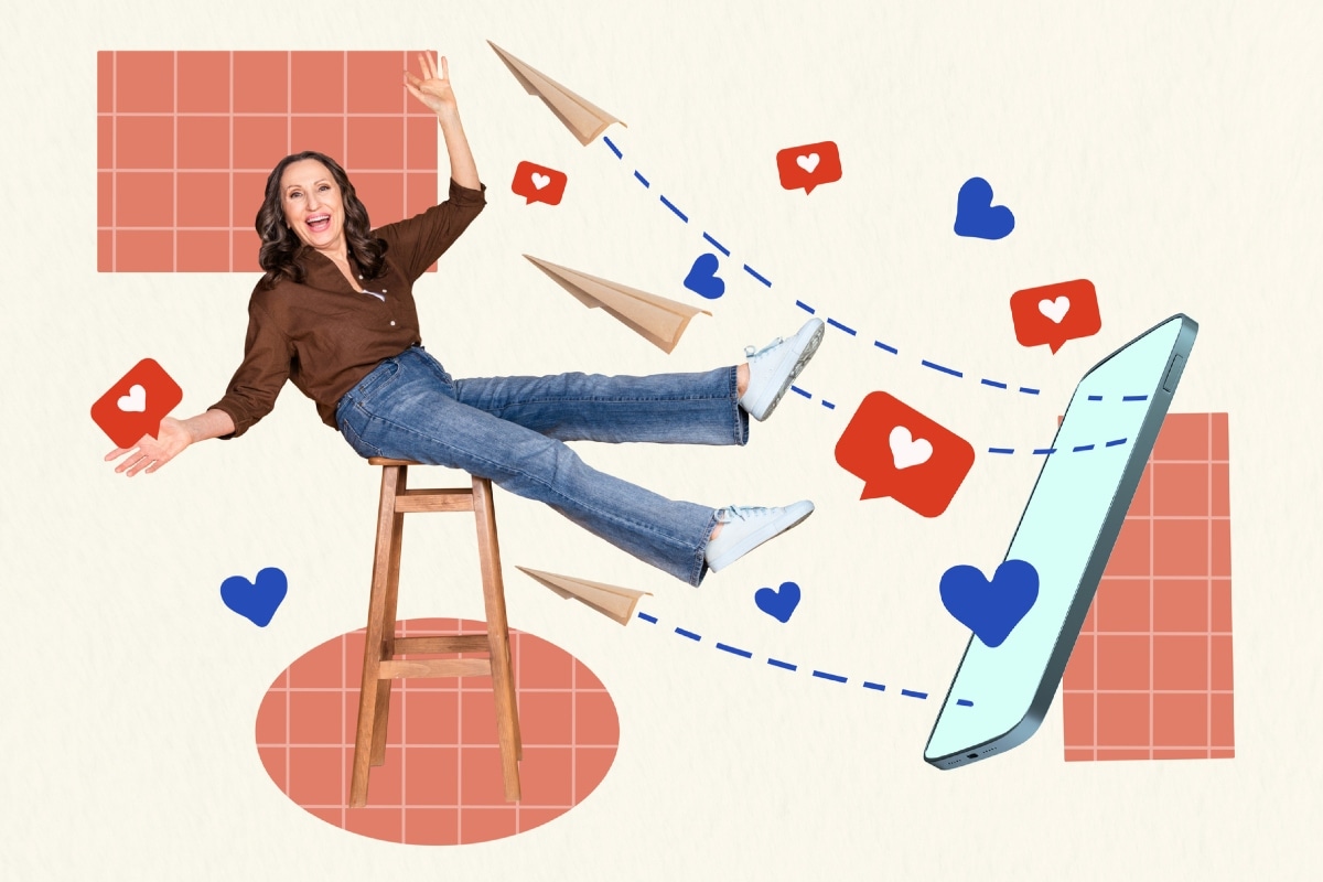 ¿Los memes y parodias funcionan en todas las marcas? Responde una estratega digital. Foto: Istock.