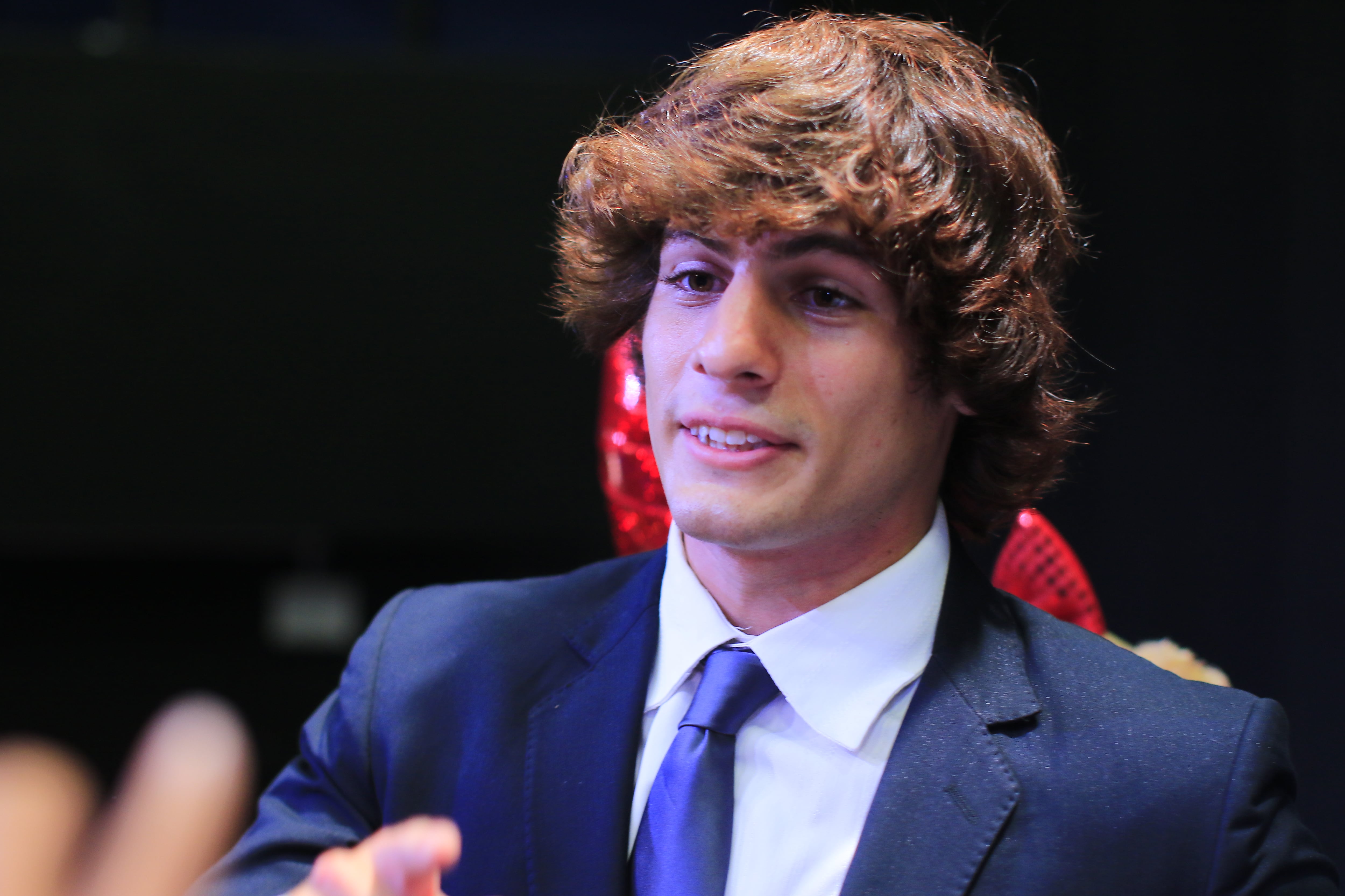 Renato Rossini Jr