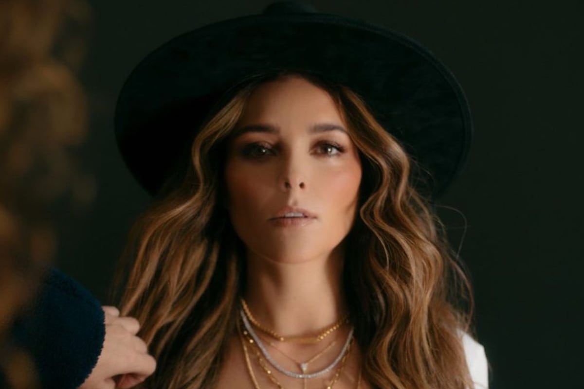 Grettell Valdez, de 46 años, tiene una amplia trayectoria en telenovelas (Foto: Grettel Valdez / Instagram)