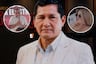 Óscar Custodio rompe su silencio tras denuncia de Naldy Saldaña contra exdirector musical de La Bella Luz