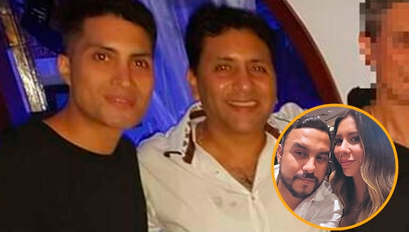 Supuesto asesino salió del país rumbo a Colombia