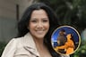 Mayra Couto templadaza de colombiano: “Es el amor de mi vida, queremos casarnos y tener hijos”