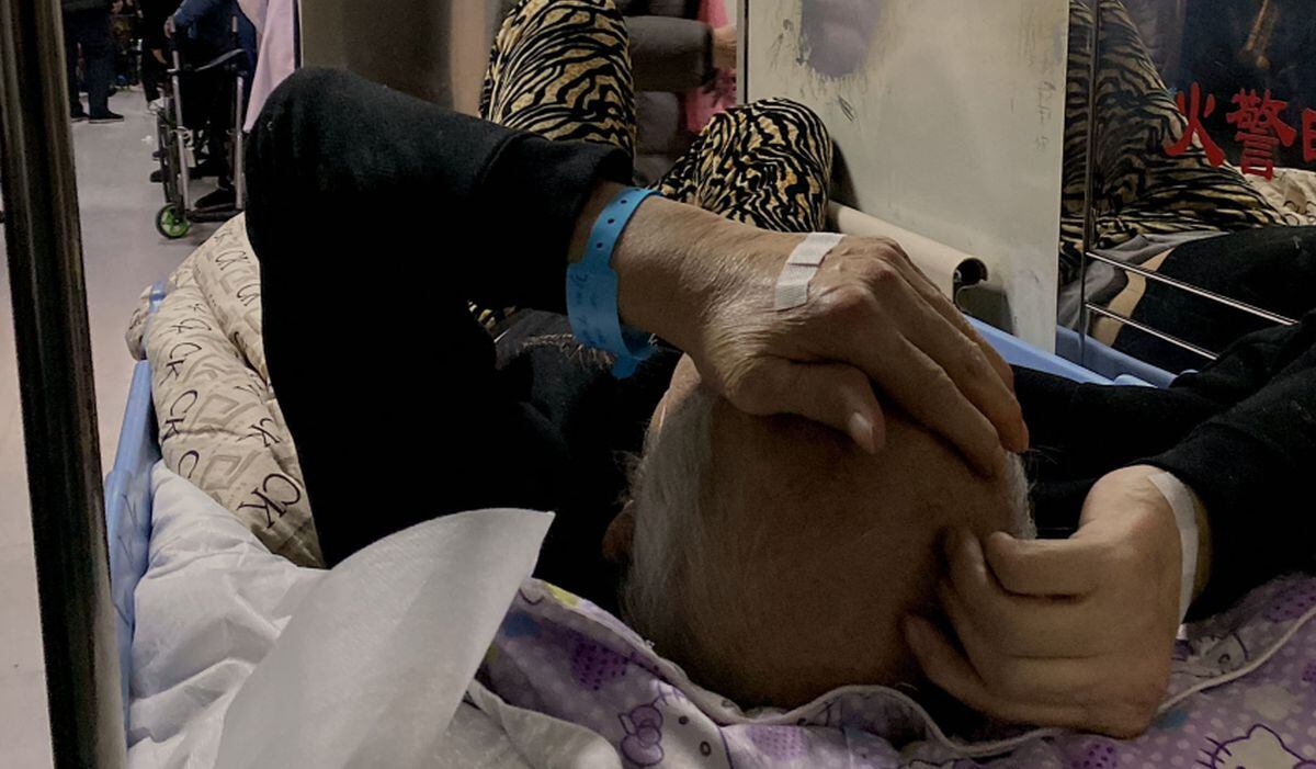 El virus Merburg viene preocupando a toda África (Foto referencial: AFP)