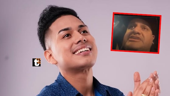 TROME - César Vega es denunciado por empresario