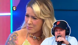 Leslie Shaw explota contra Hart tras decir que nunca buscó lastimarla: “Me quiso jod**. Para qué mie*** me manda...”