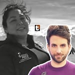 Rodrigo González le dedica mensaje a ‘La China Polo’ tras asesinato: “Sabemos a quiénes desenmascarabas”