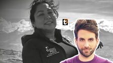 Rodrigo González le dedica mensaje a ‘La China Polo’ tras asesinato: “Sabemos a quiénes desenmascarabas”