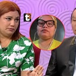 Susan explica por qué su padre se retractó: “Cuando una persona está en violencia doméstica se vuelve dependiente”