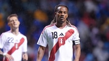 Perú vs. Canadá: André Carrillo volverá al equipo en amistoso en Montreal