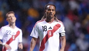 Perú vs. Canadá: André Carrillo volverá al equipo en amistoso en Montreal