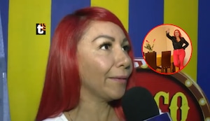¡Preocupada! Deysi Araujo aún no puede vender su ‘depa’ en San Isidro, explica por qué: ¿Qué dijo?