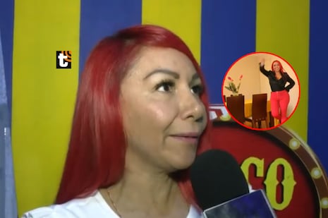 ¡Preocupada! Deysi Araujo aún no puede vender su ‘depa’ en San Isidro, explica por qué: ¿Qué dijo?