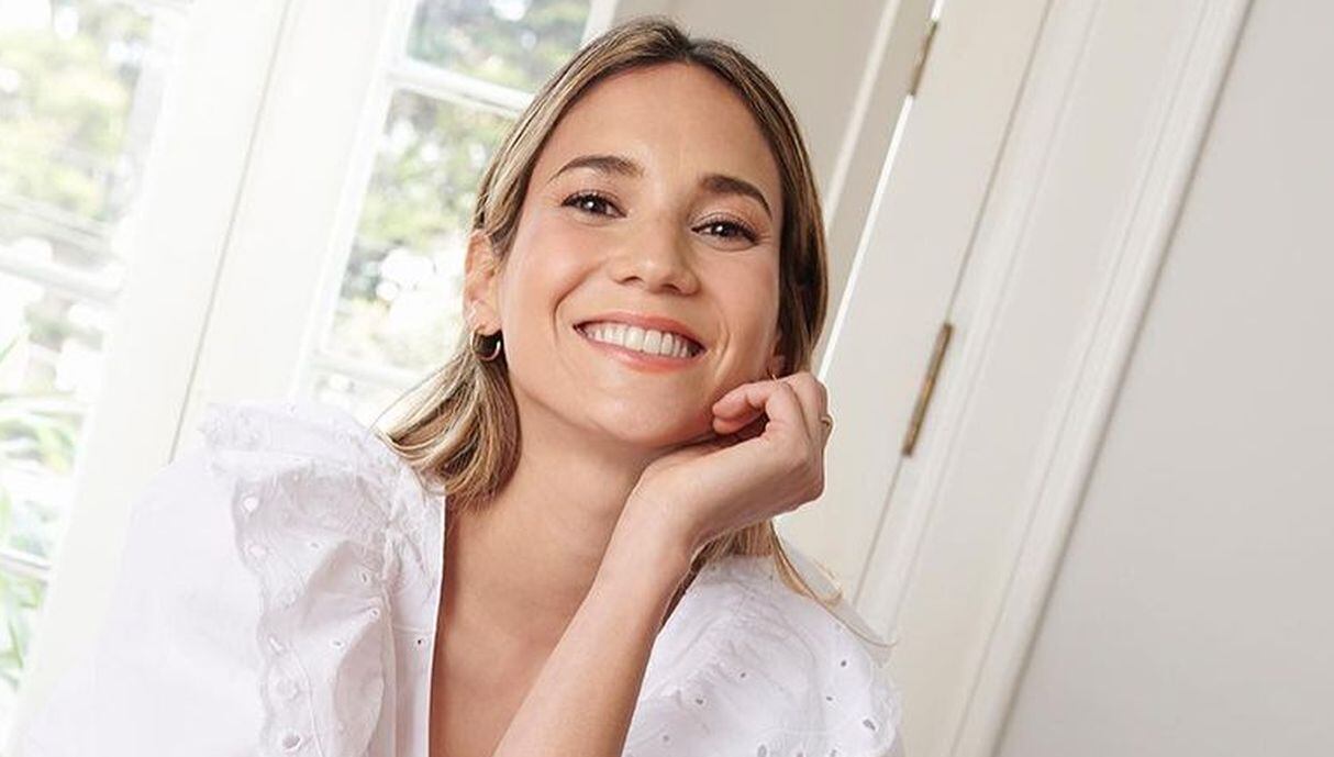 María Grazia es muy despistada al igual que Macarena.(Foto: @mariasonrisa)