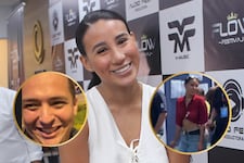 Samahara dice que la ovacionaron en elecciones, pero Samu la desenmascara con video: “Ethel la grabó”