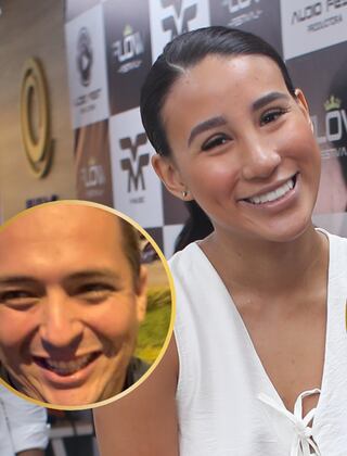 Samahara dice que la ovacionaron en elecciones, pero Samu la desenmascara con video: “Ethel la grabó”