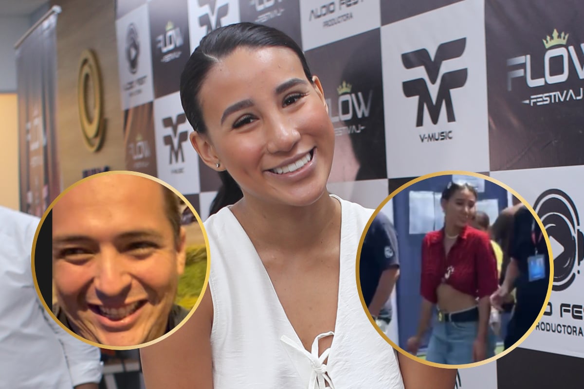 Samahara Lobatón y versiones contradictorias sobre su recepción tras votar