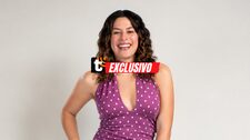 Alicia Mercado: Interpretó a Susy Díaz, sueña ser mamá, ‘Me caigo de risa’ y más