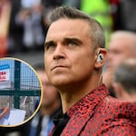 Robbie Williams: suspenden su segundo concierto en Lima y Municipalidad de San Miguel clausura Arena 1