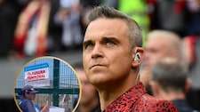 Robbie Williams: suspenden su segundo concierto en Lima y Municipalidad de San Miguel clausura Arena 1
