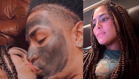 Youna: historias de Instagram