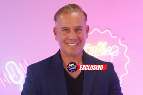 Renato Rossini: El ángel vengador, Julián Legaspi, su tío Guillermo, Milett Figueroa y más