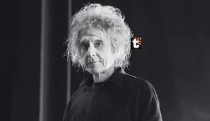 Murió Perry Bamont, músico de The Cure, a los 65 años: “Será recordado con gran cariño”