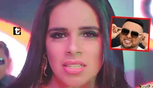 Giuliana y su fuerte mensaje ¿a Maryto?: “Es bonito estar enamorada, pero cuando te dan la seguridad que eres la única”