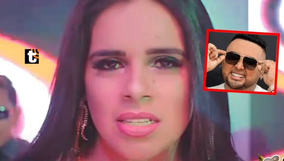 TROME - Giuliana y su fuerte mensaje ¿a Maryto?: “Es bonito estar enamorada, pero cuando te dan la seguridad que eres la única”