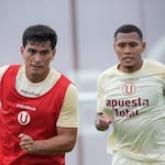 Universitario continuará sus entrenamientos bajo las órdenes de Héctor Cúper en el receso por fecha FIFA