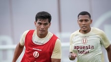 Universitario continuará sus entrenamientos bajo las órdenes de Héctor Cúper en el receso por fecha FIFA