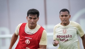 Universitario continuará sus entrenamientos bajo las órdenes de Héctor Cúper en el receso por fecha FIFA