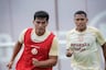 Universitario continuará sus entrenamientos bajo las órdenes de Héctor Cúper en el receso por fecha FIFA