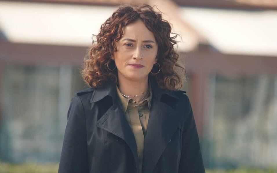 "La hija del embajador" es protagonizada por Neslihan Atagül y Engin Akyürek (Foto: O3 Medya)