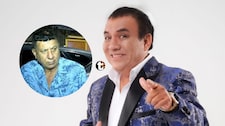 Hermano de Manolo Rojas revela cómo sucedió el fallecimiento del artista: “Su hijo lo encontró en la puerta”